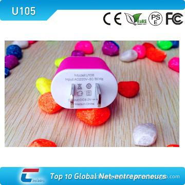 wall charger with 1A output